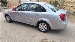 دايو لاسيتي